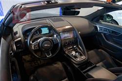 جاگوار F-Type
